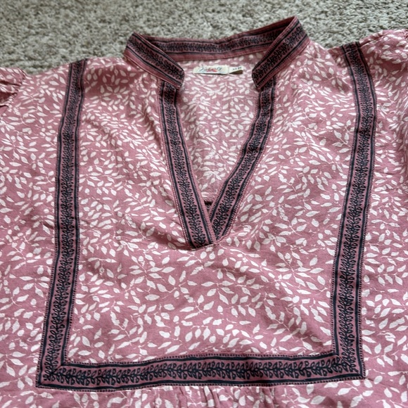 Faherty top - Picture 3 of 6